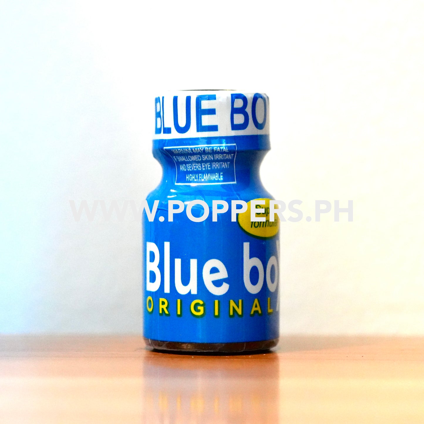 Blue Boy 10ML/30ML