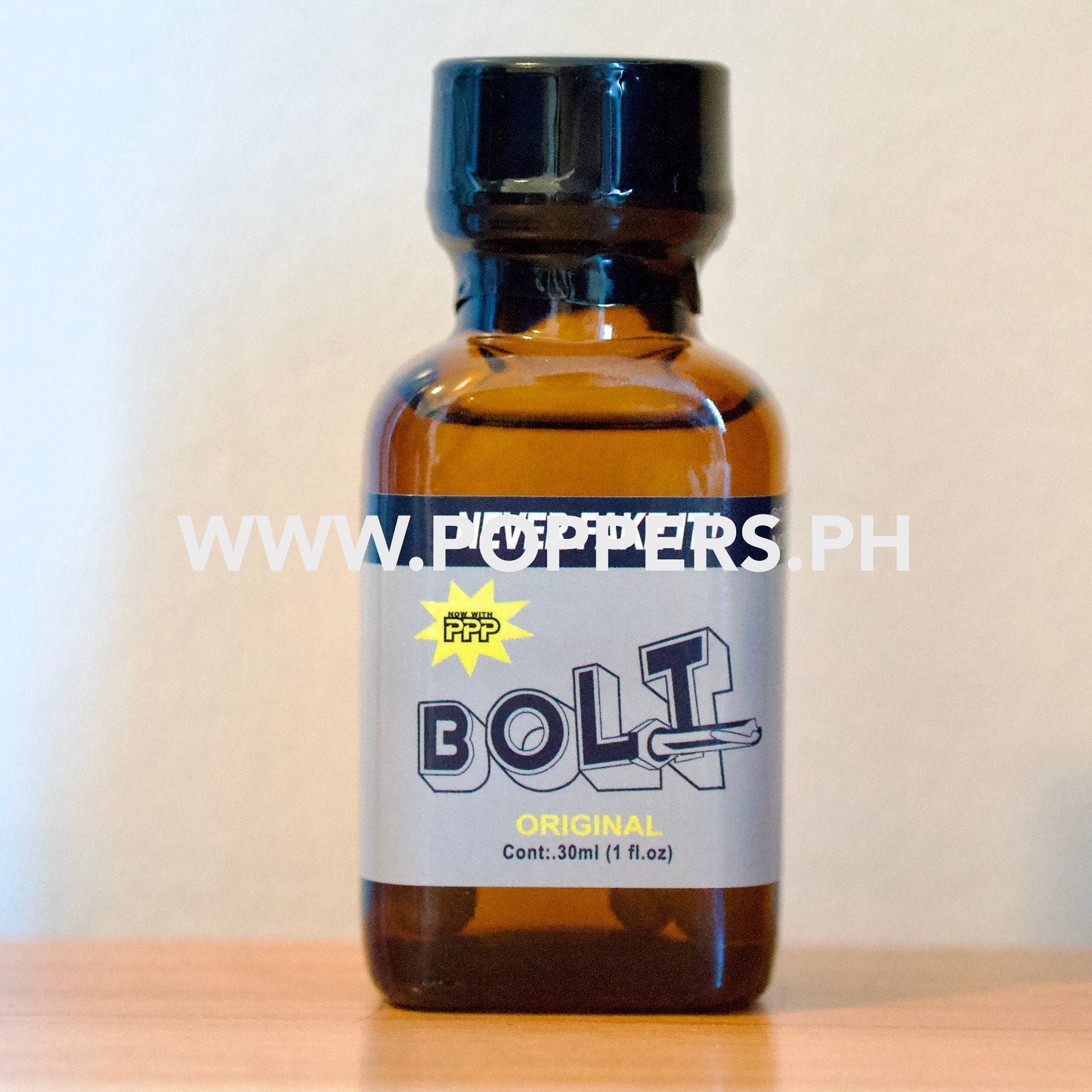 Bolt 30ML