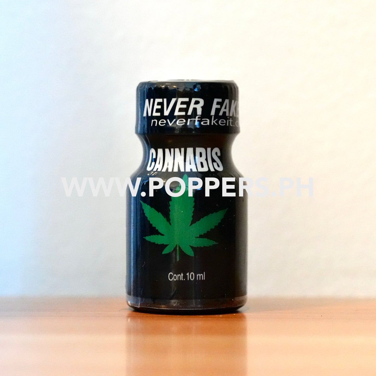 Cannabis 10ML