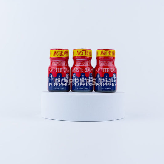 Amsterdam Poppers