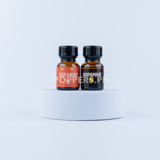 Dopamine Black