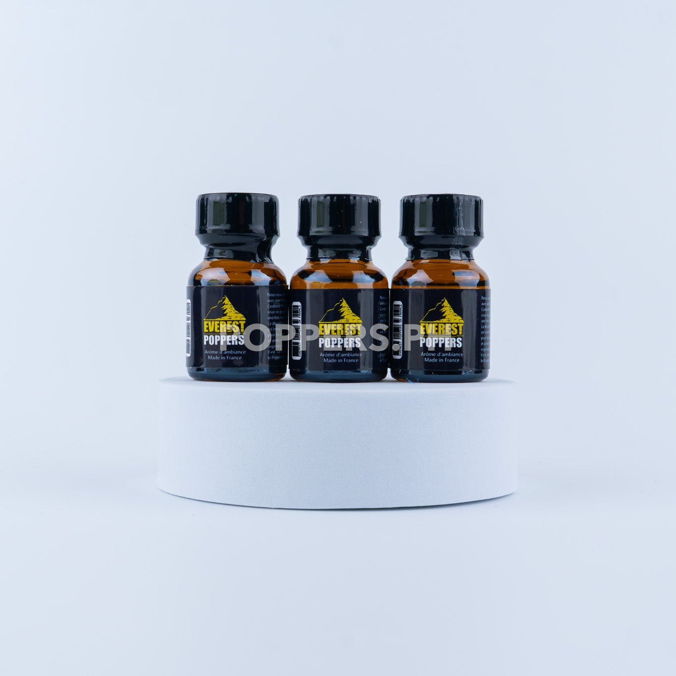 Everest Black