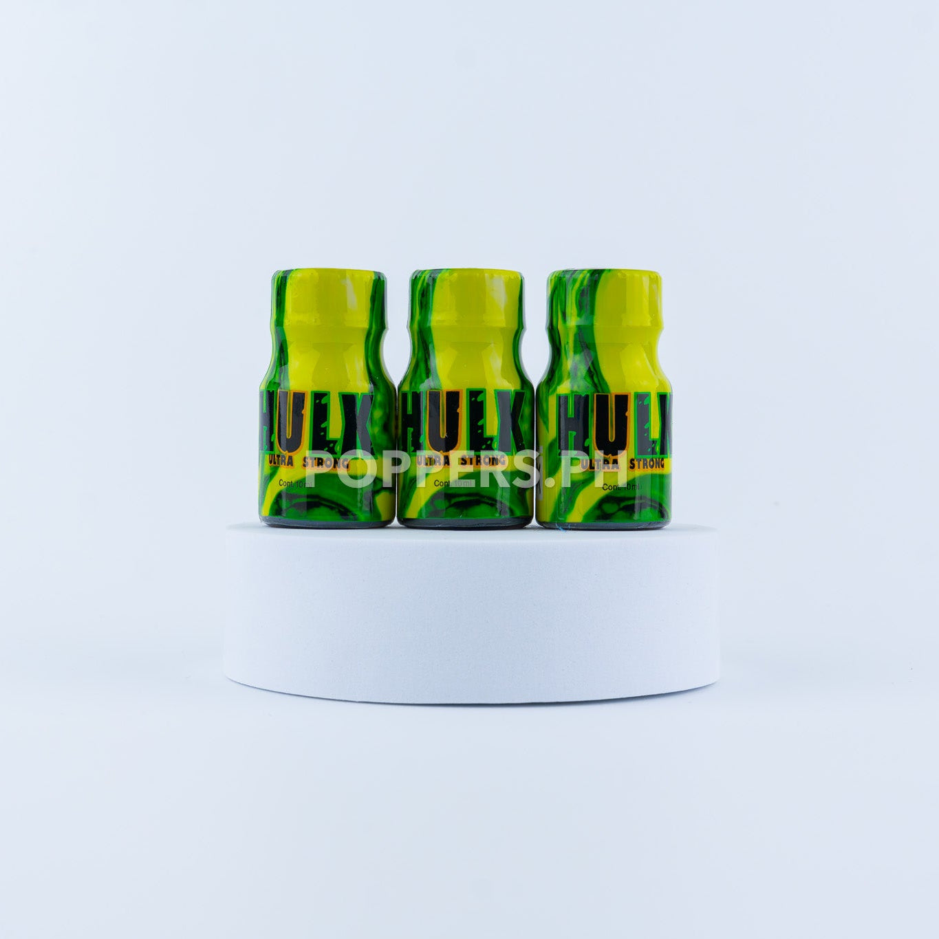 Hulk Ultra Strong