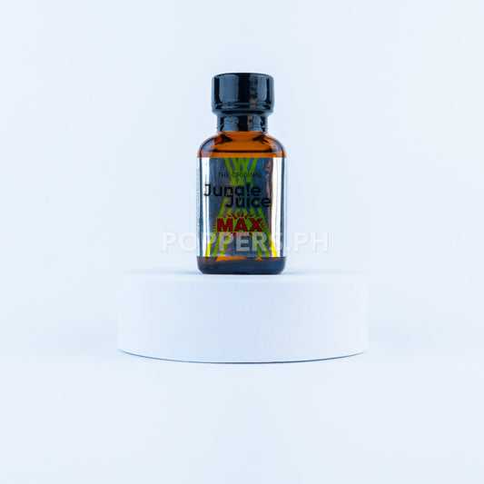 Jungle Juice Max 30ml