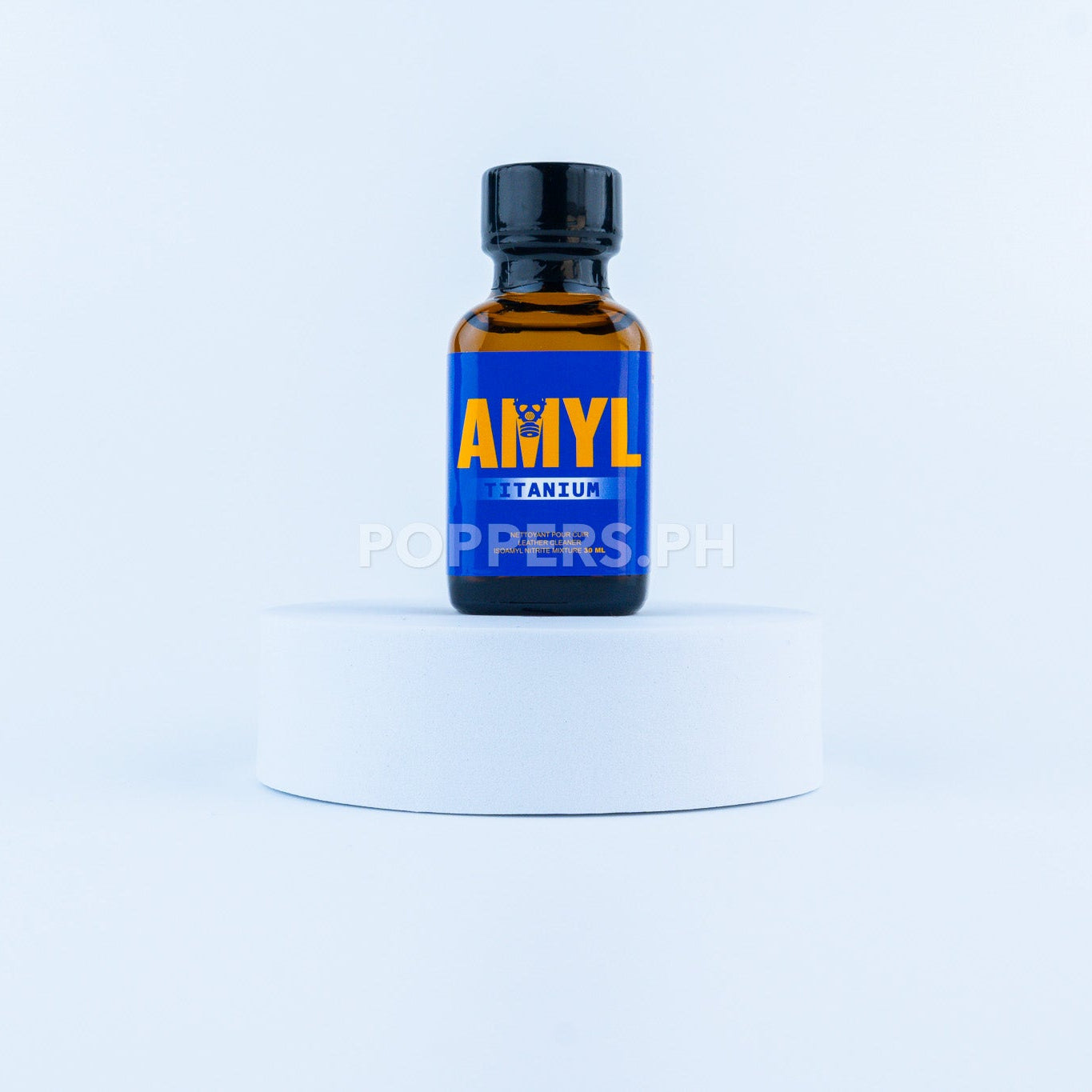 Amyl Titanium