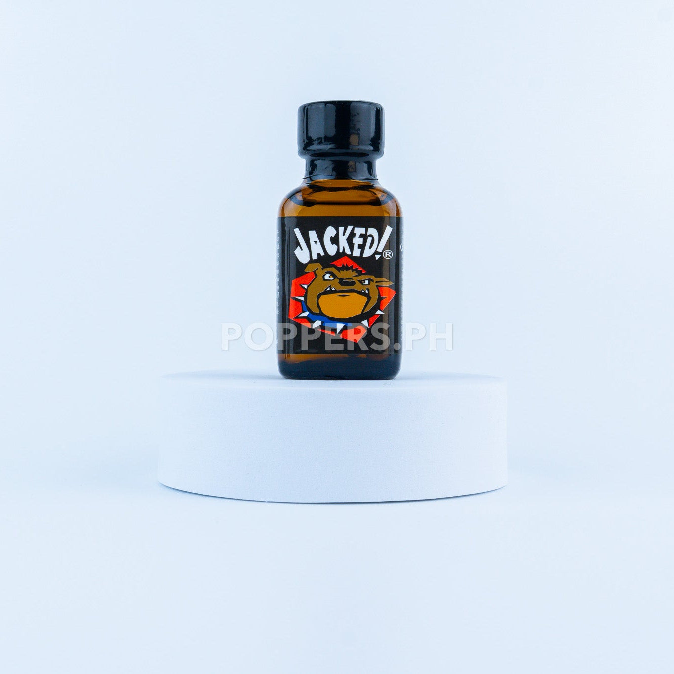 Jacked 30ml
