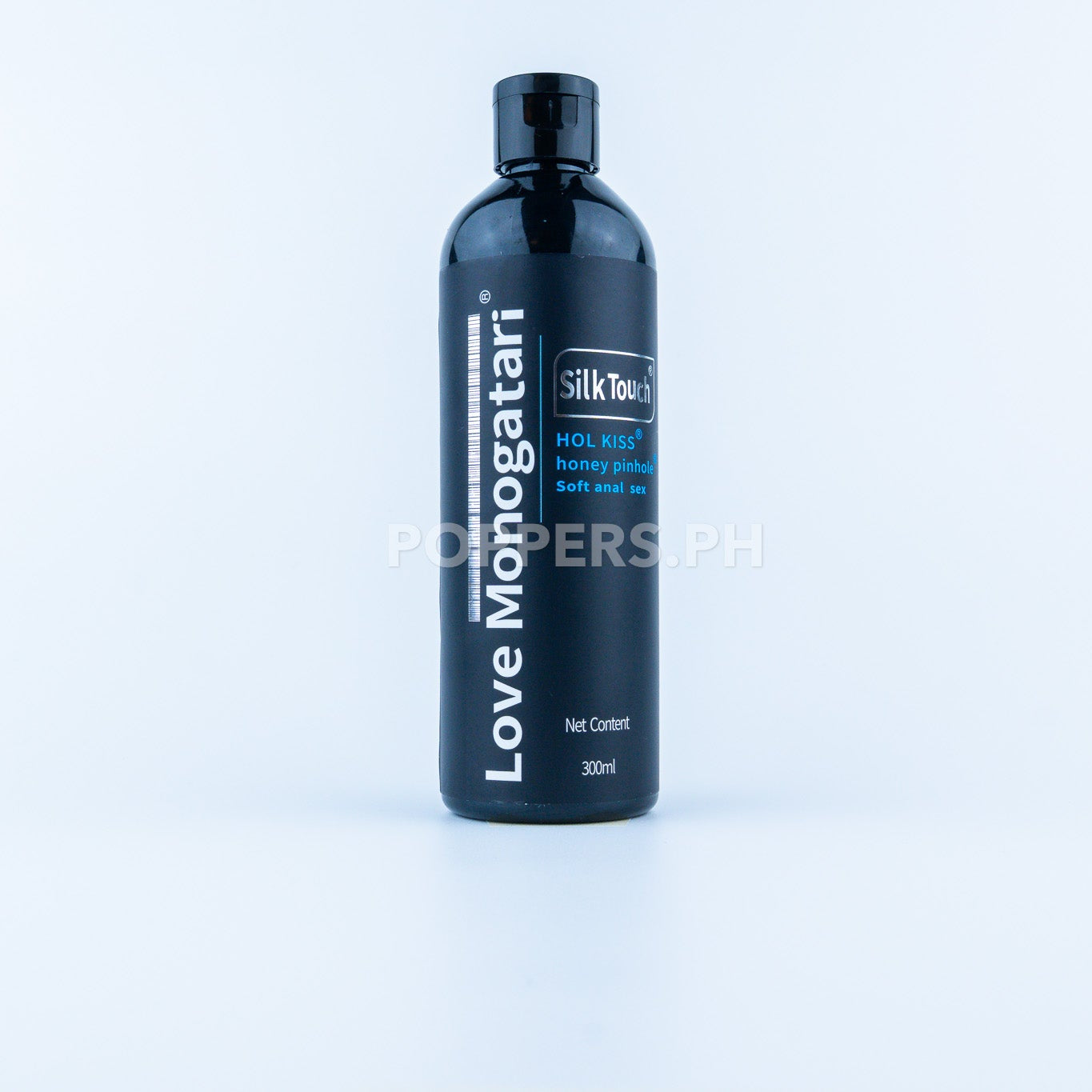 Love Monogatari Lubricant 200ml/300ml