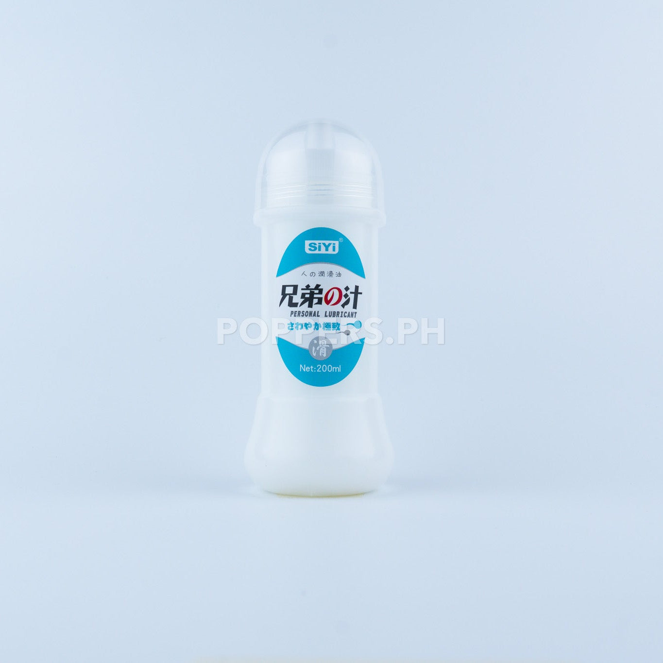 SiYi Semen Lubricant 200ml POPPERS.ph SiYi Semen Lubricant 200ml POPPERS.ph