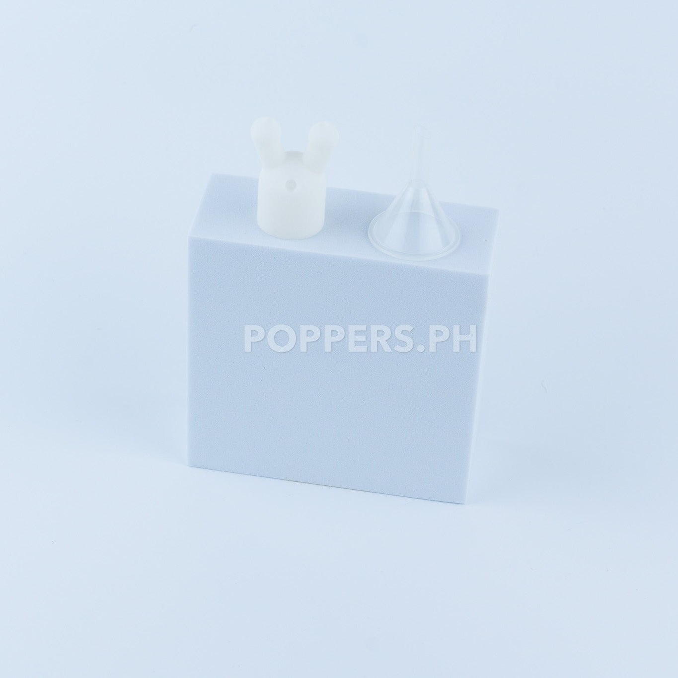 Poppers Sniffer