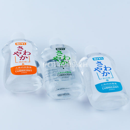 SiYi Personal Lubricant 215ml