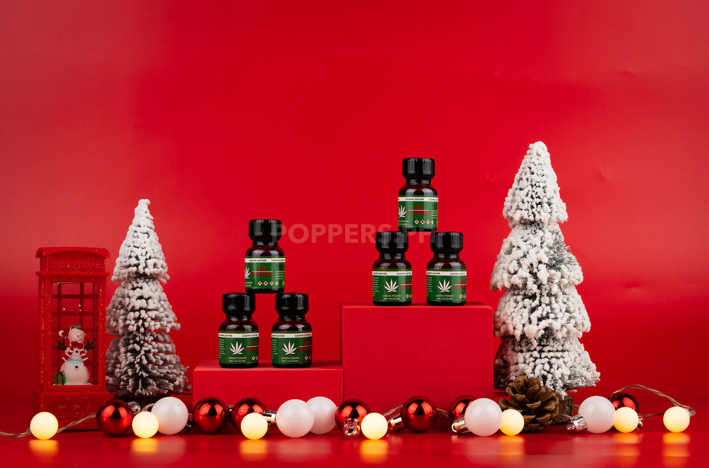 CBD Green Power