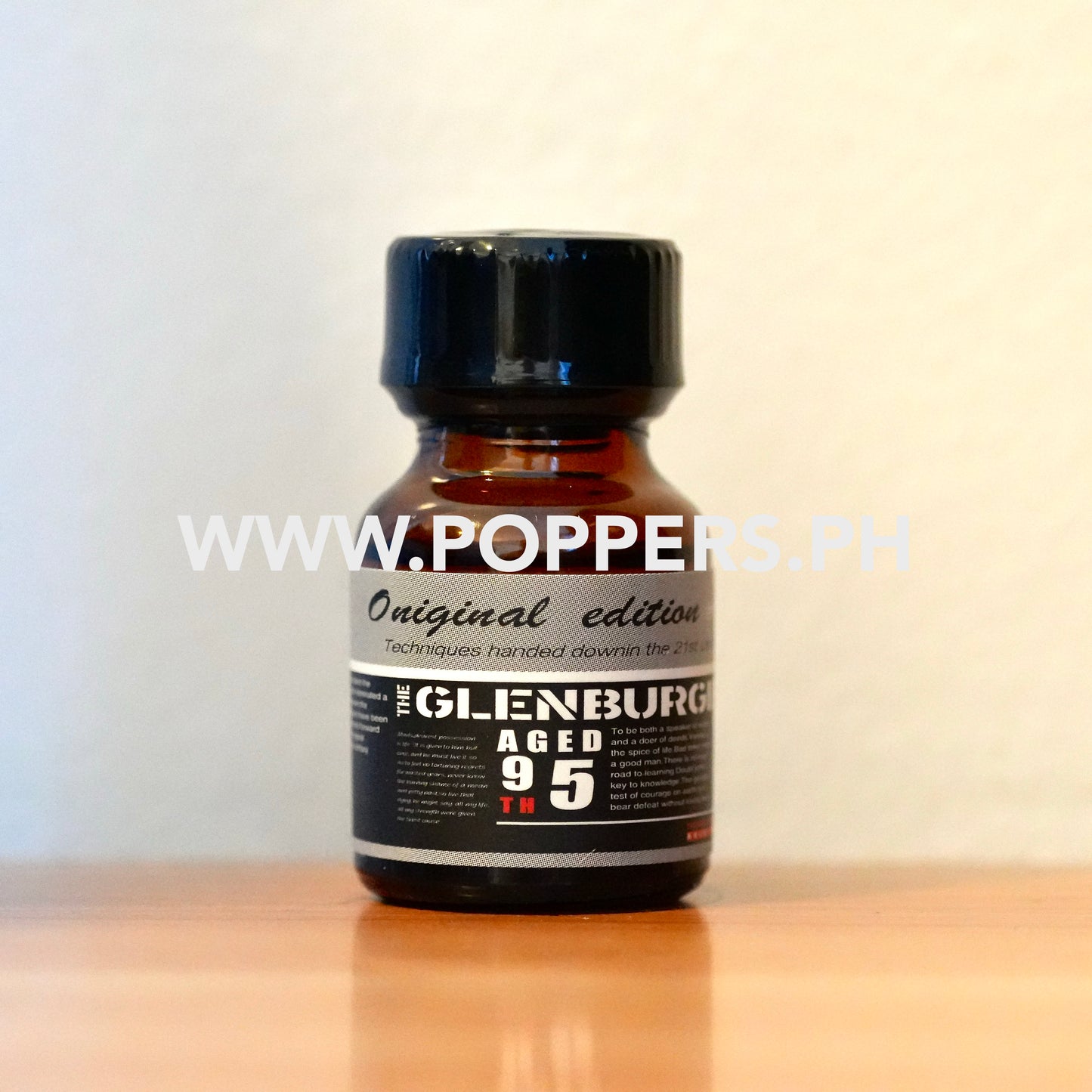 Glenburgie 95 Black 10ML/20ML/30ML
