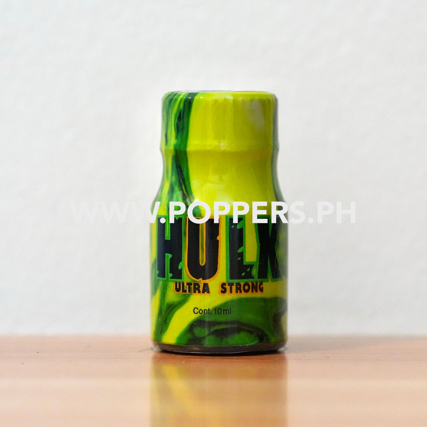 Hulk 10ML