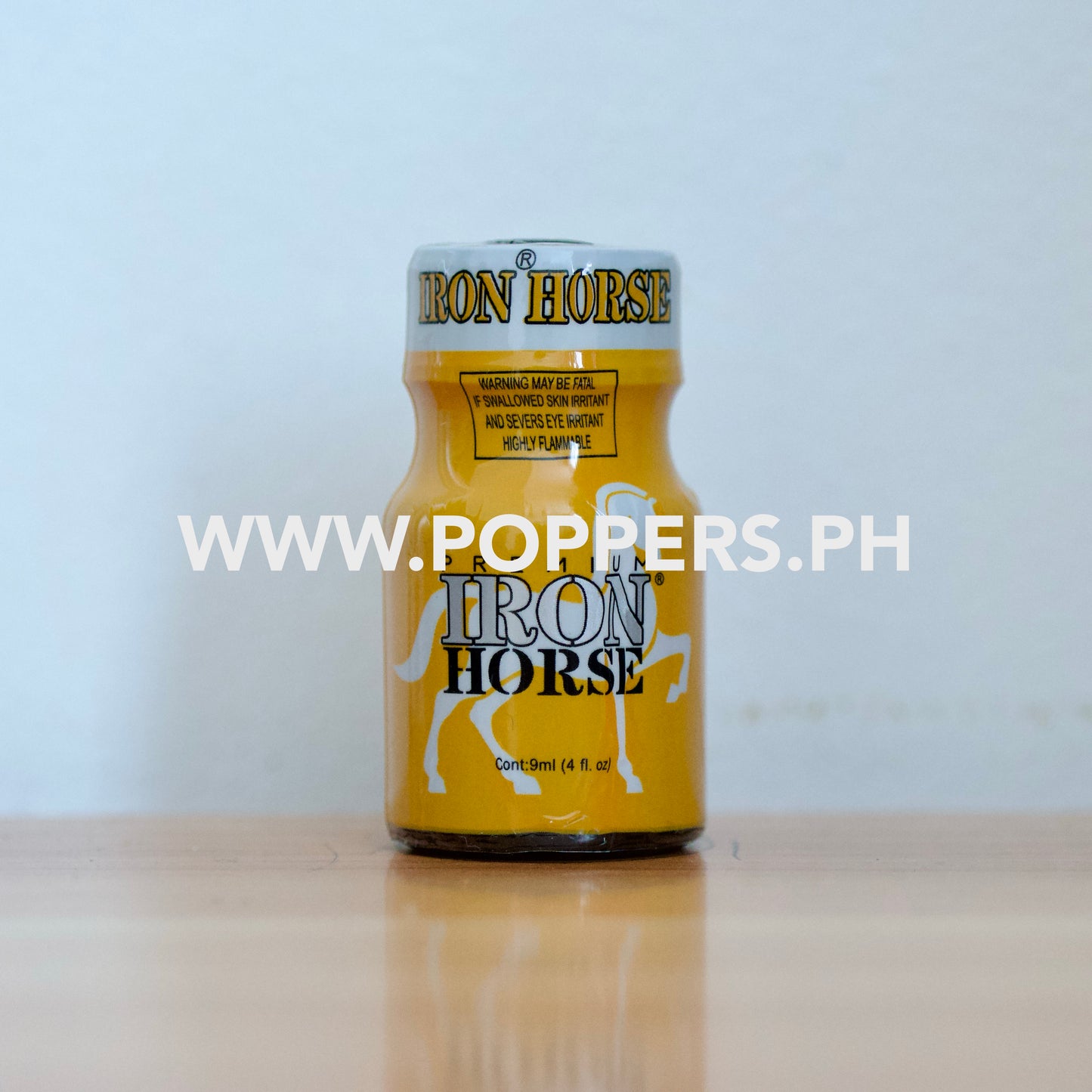 Iron Horse 10ML/30ML