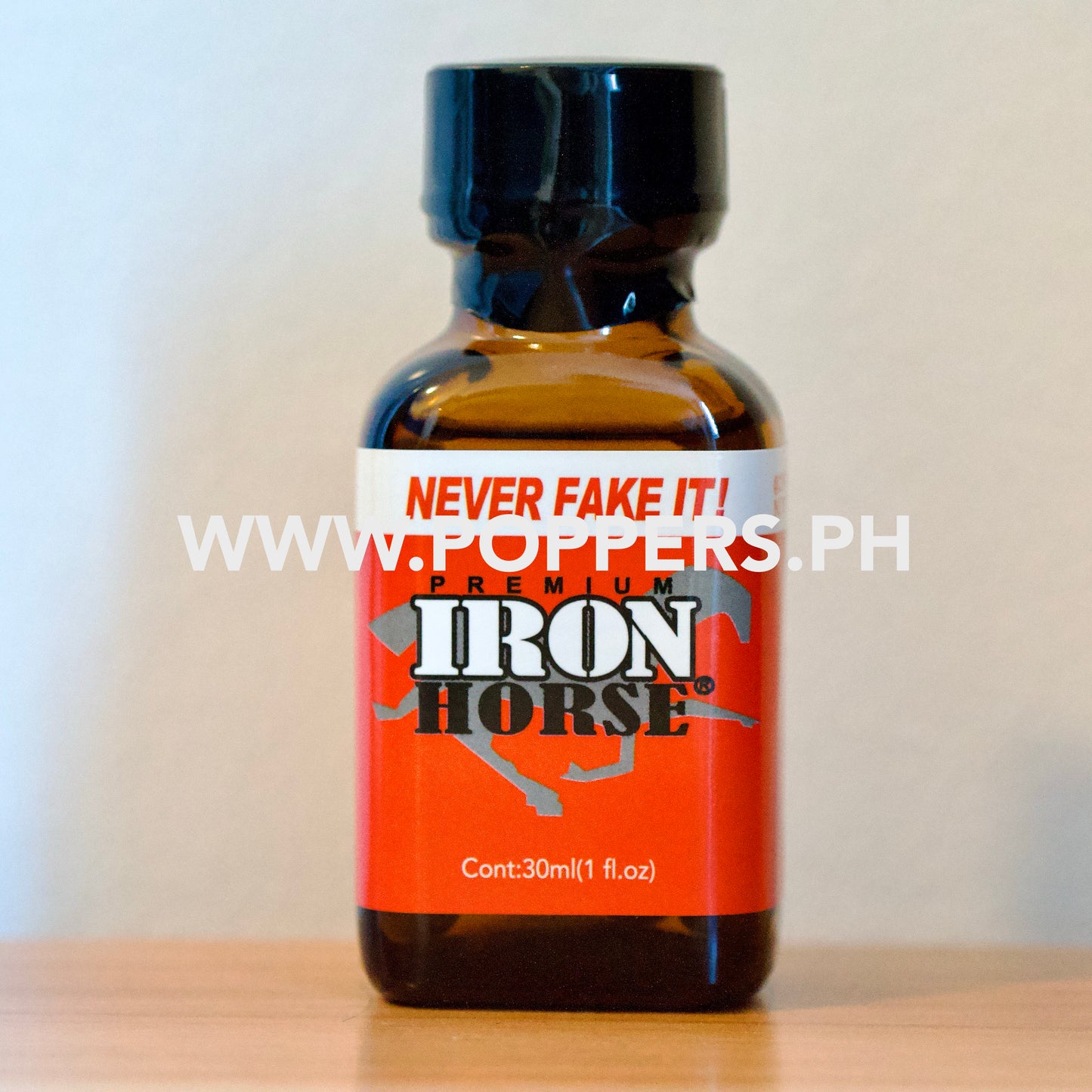 Iron Horse 10ML/30ML