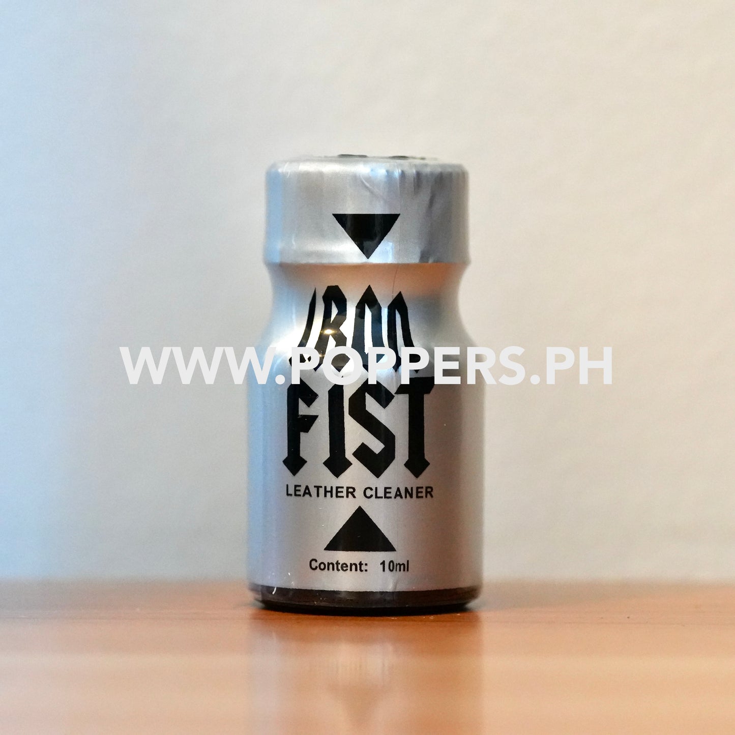 Iron Fist 10ML