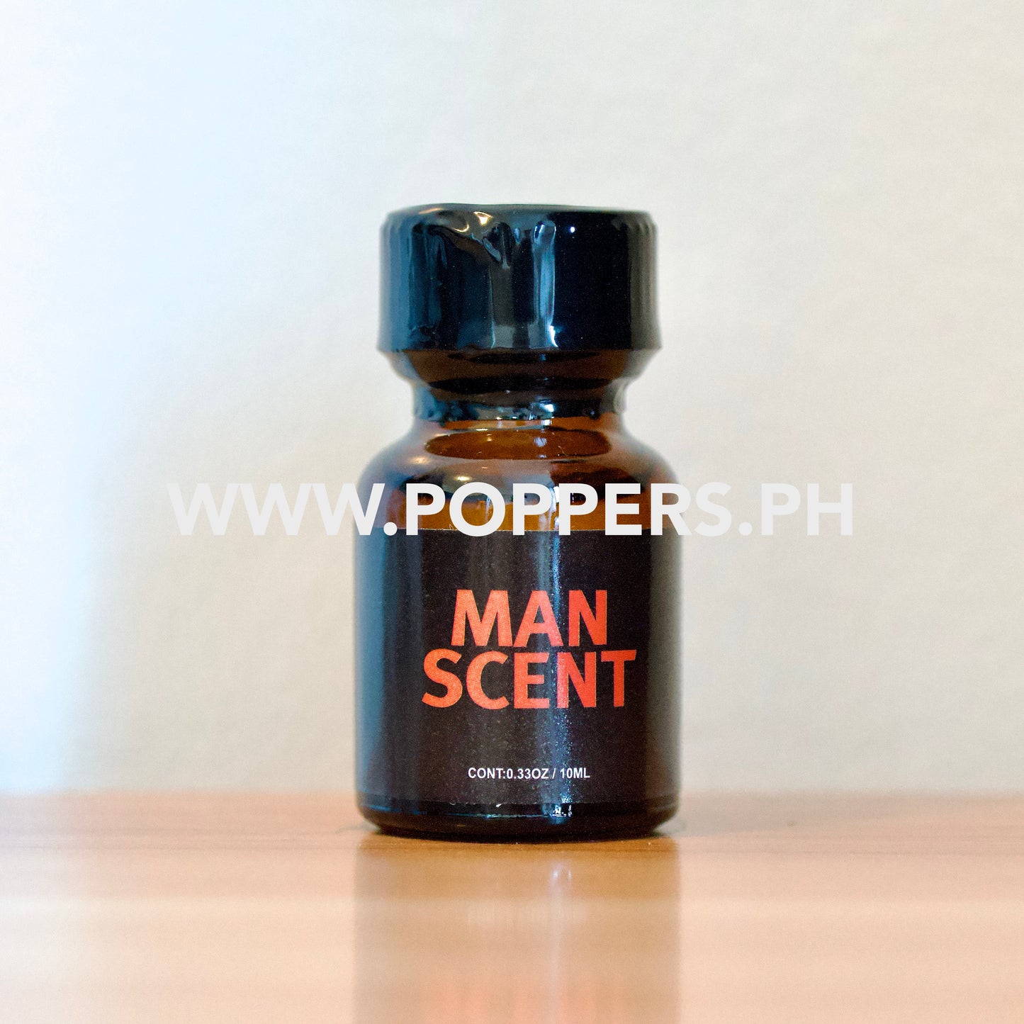 Man Scent 10ML