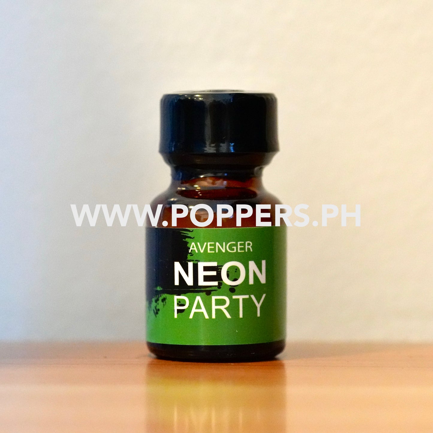 Neon Party Green 10ML