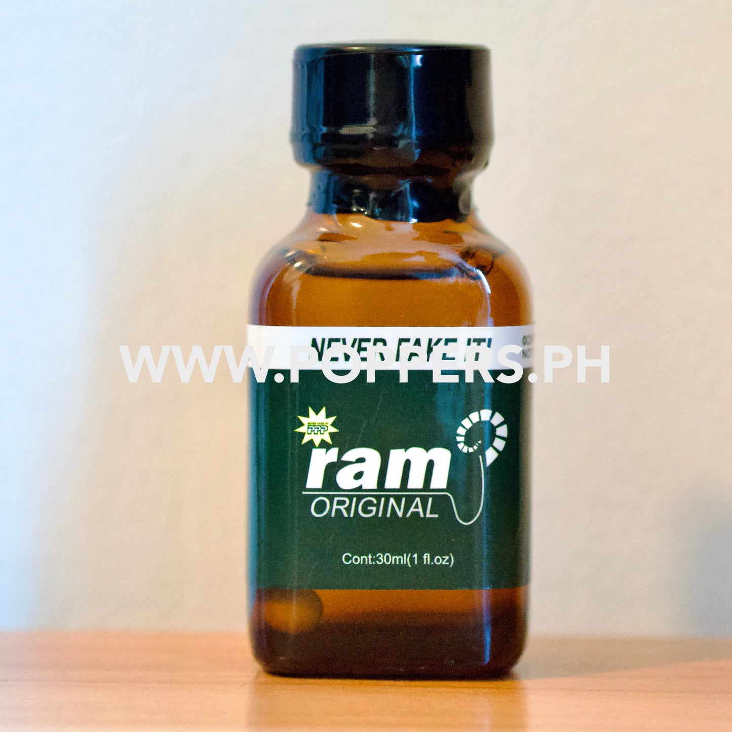 Ram 10ML/20ML/30ML