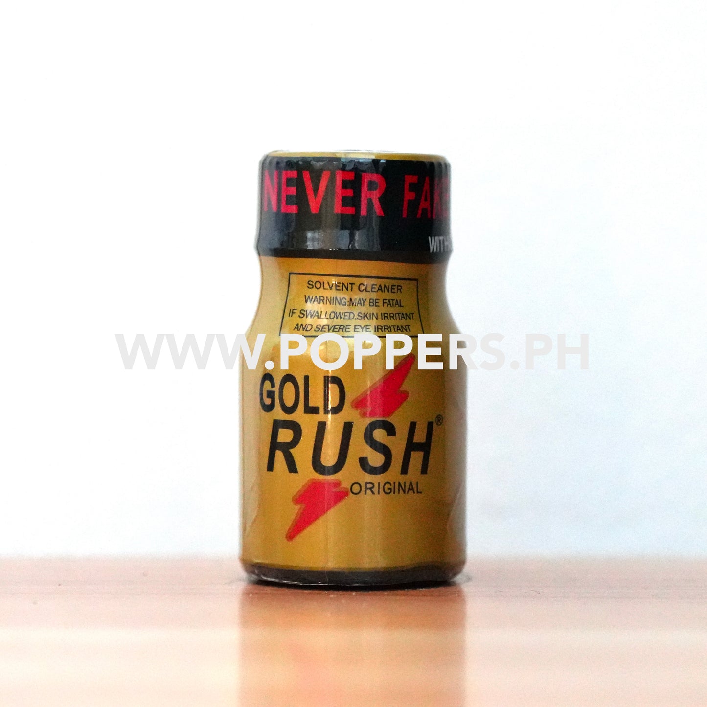 Gold Rush 10ML/30ML