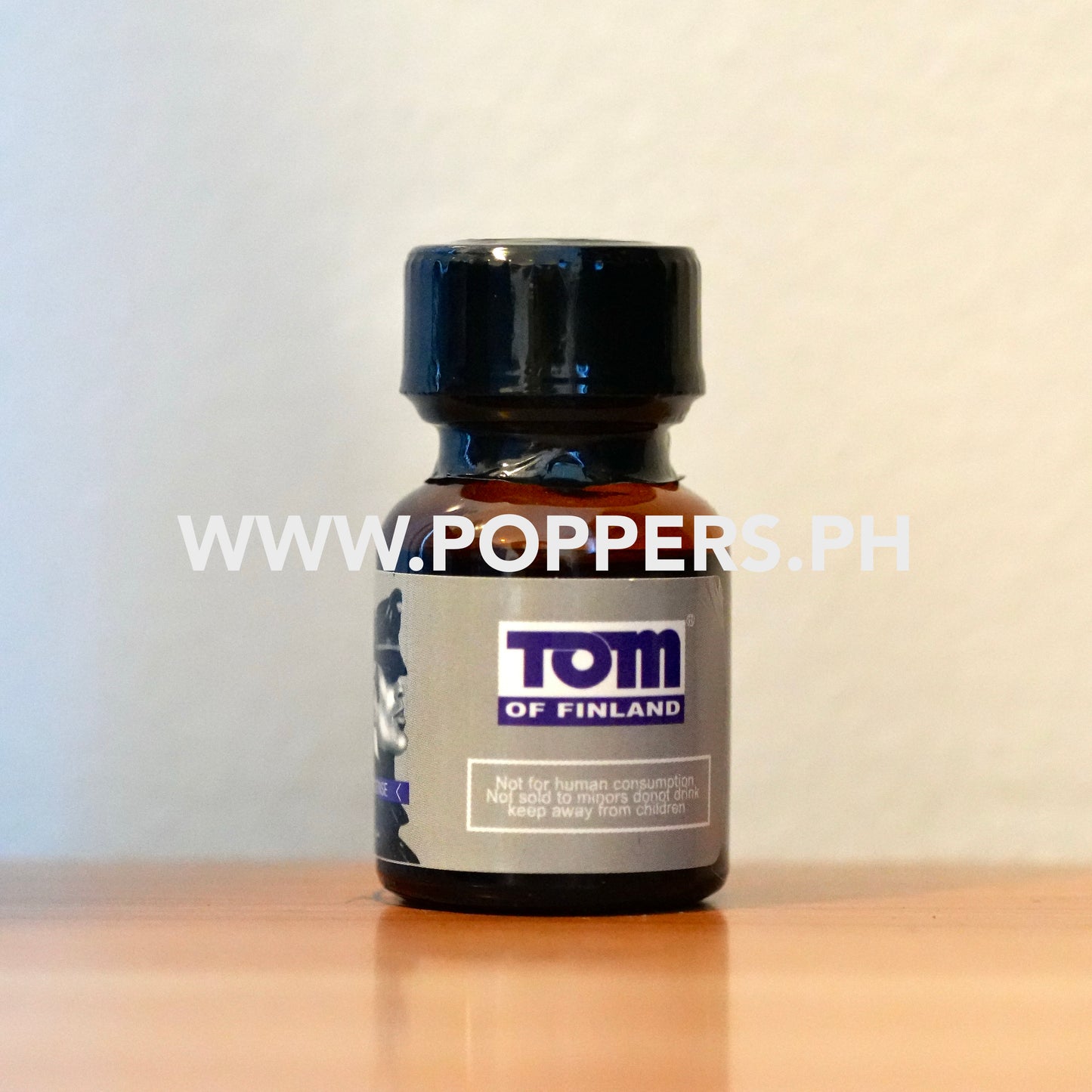 Tom of Finland Blue 10ML/20ML