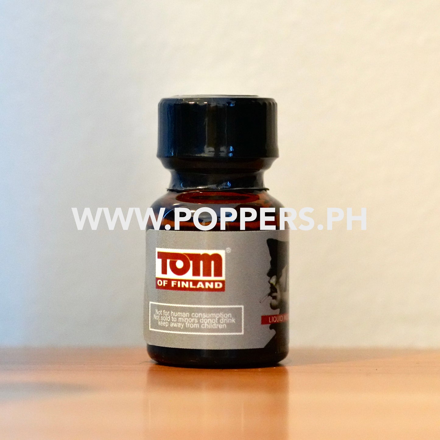 Tom of Finland Red 10ML/20ML