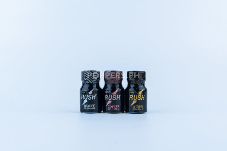 Rush Signature Edition