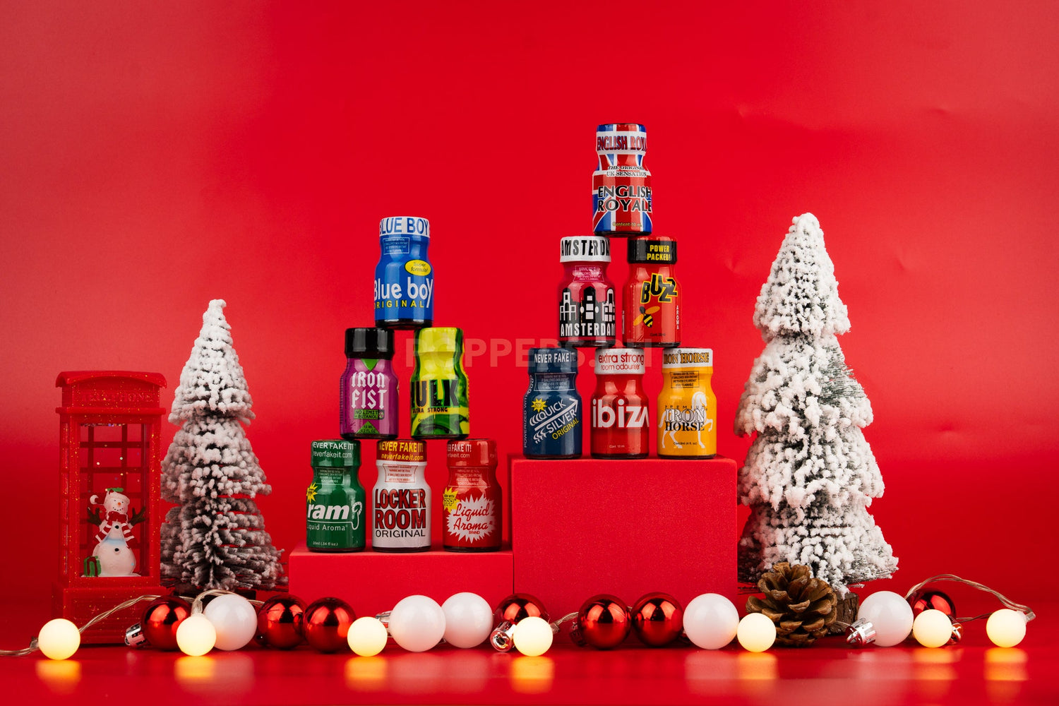 Christmas Collection