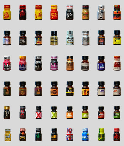 Reseller Packs (10s, 24s, 36s, 50s, 100s Available)