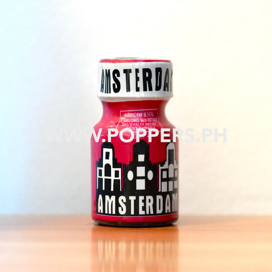 Amsterdam 10ML