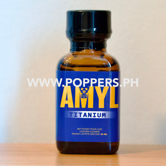 Amyl Titanium 30ML