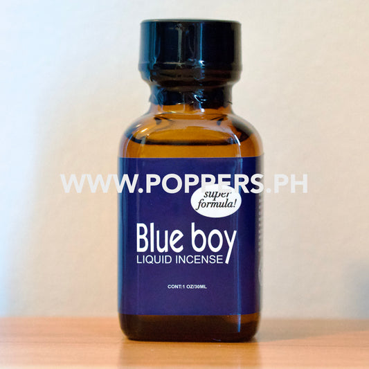 Blue Boy 10ML/30ML