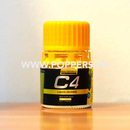C4 Gold 10ML/20ML/30ML