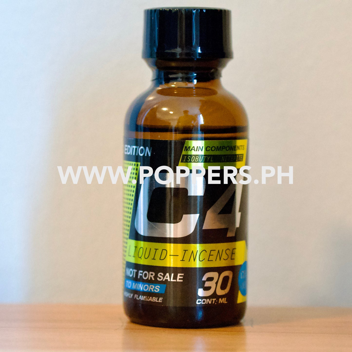 C4 Gold 10ML/20ML/30ML