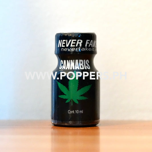 Cannabis 10ML