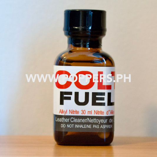 Colt Fuel 10ML/20ML/30ML