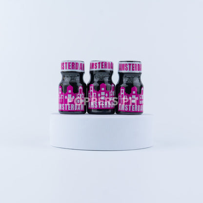 Amsterdam Purple