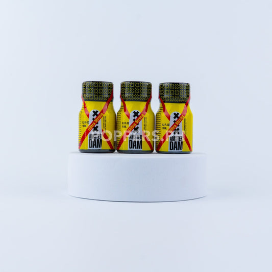 Amsterdam Ultra Strong