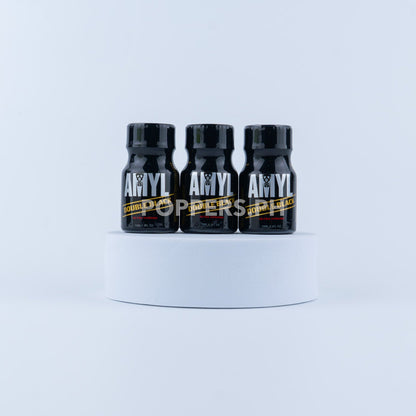 Amyl Double Black