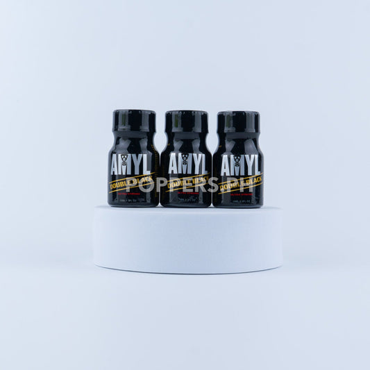 Amyl Double Black