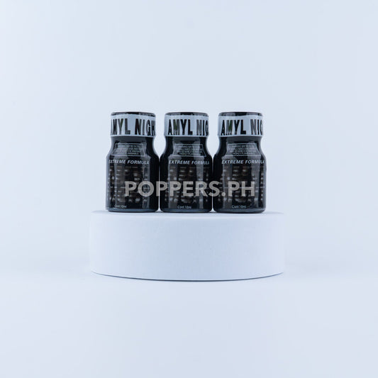 Amyl Night