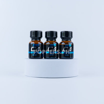 C4 Blue