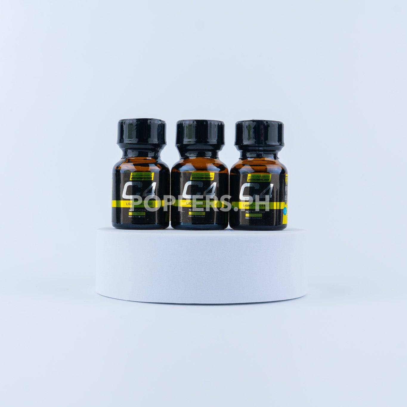 C4 Gold - POPPERS.ph