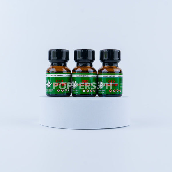 CBD Green Power