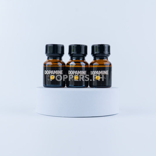 Dopamine Black
