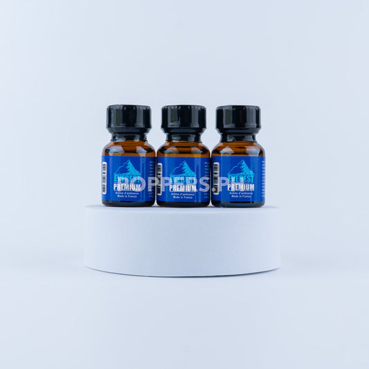 Everest Premium