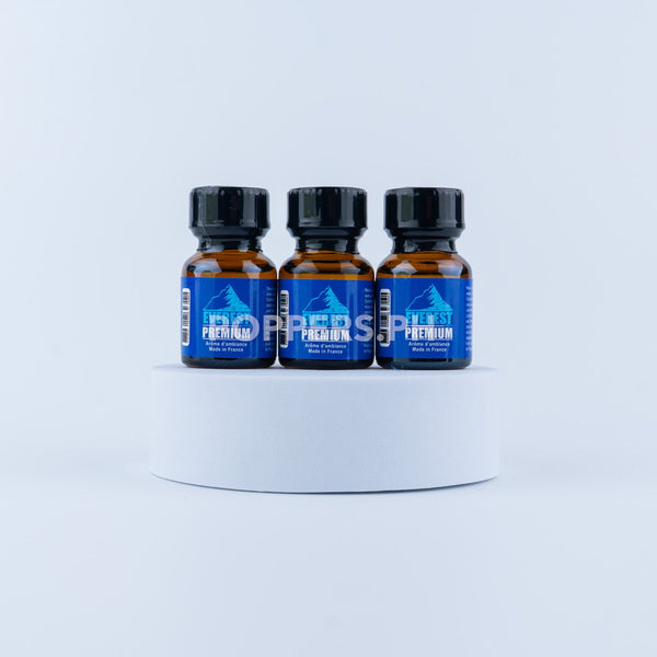 Everest Premium