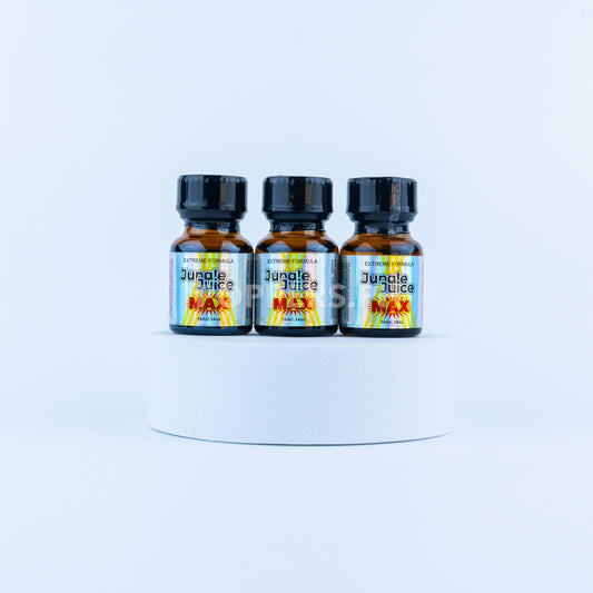 Jungle Juice Max