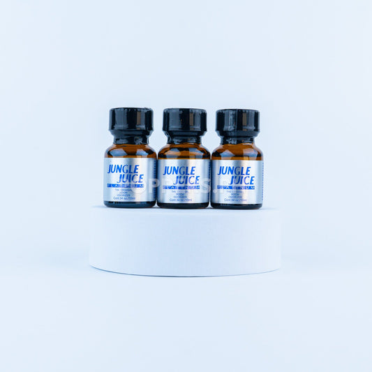 Jungle Juice Platinum