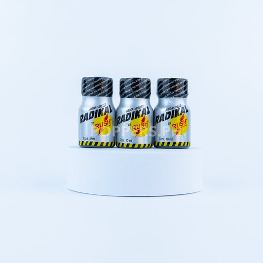 Radikal by Rush Silver